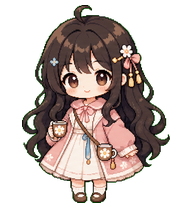 Lulu-chan preview