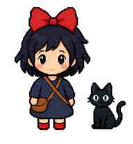 KiKi preview