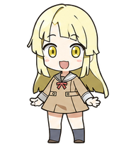 Kokoro preview