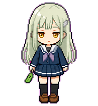 Mutsumi preview