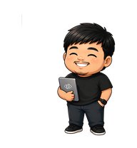 Copter Chibi Coder preview