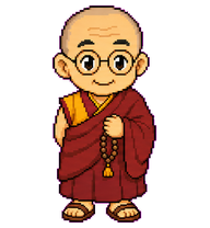 Buddhist preview