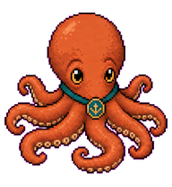 Octopus preview