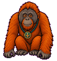 Orang-Utan preview