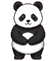 Panda Delegate preview