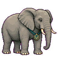 Elephant preview