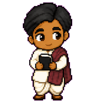 Ramanujan preview