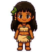 Tainá preview