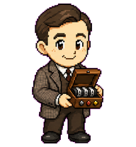 Turing preview