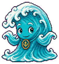Wave Delegate preview