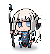 摩根 / Morgan preview
