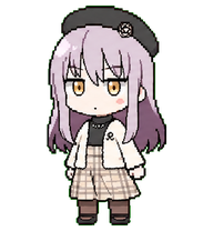 Yukina preview