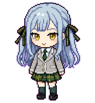 Saki preview