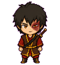 Zuko preview