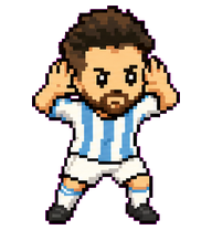 GOAT preview