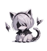 nier 2b preview