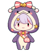 梨安 preview