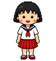 Maruko preview