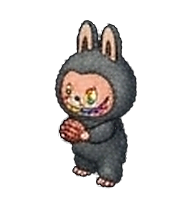 labubu canceal pet preview