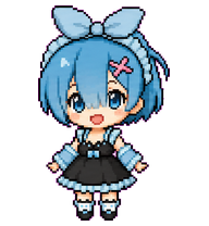 Aqua Maid preview