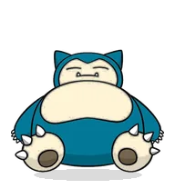 Original Sleepy Beast preview