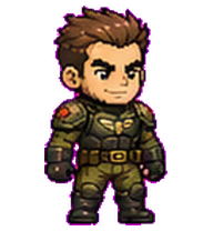士兵男孩 preview