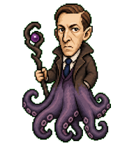 Lovecraft preview