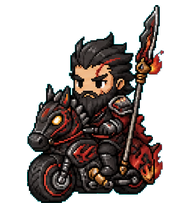 关羽 preview