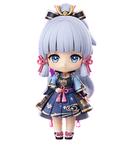 Ayaka 神里绫华 preview