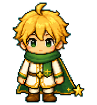 Star Prince preview