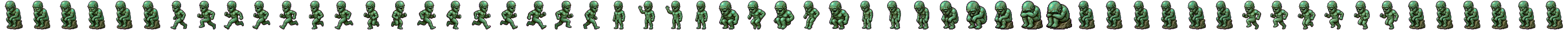 Thinker preview