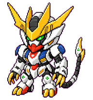 Barbatos Rex preview