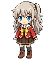 Nao Tomori preview