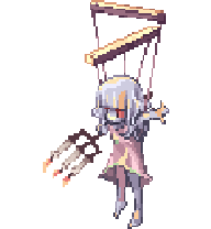 RO Marionette preview