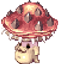 RO Spore preview