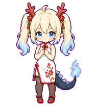 玉桃 preview