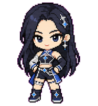 Karina preview