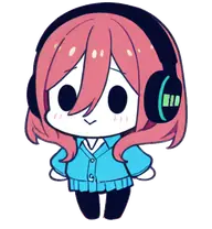 Miku Nakano preview