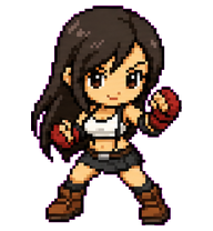 Tifa preview