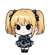 Misa Amane preview