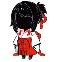 Mitsuha Miyamizu preview