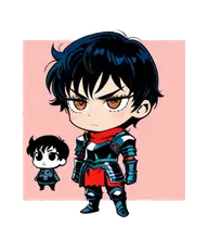 Casca preview