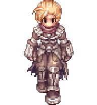 RO Male Assassin Cross preview