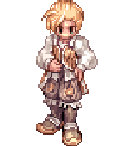 RO Male Clown preview