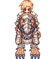 RO Male Lord Knight Peco preview
