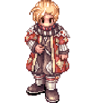 RO Male Minstrel preview