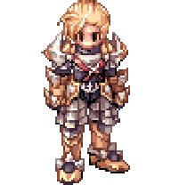 RO Male Royal Guard preview