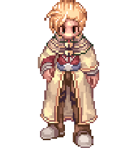 RO Male Sage preview