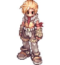 RO Male Sniper preview