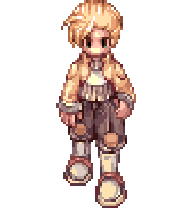 RO Male Thief preview